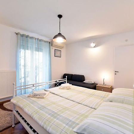 Apartman Nola Zagreb Eksteriør bilde