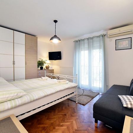 Apartman Nola Zagreb Eksteriør bilde